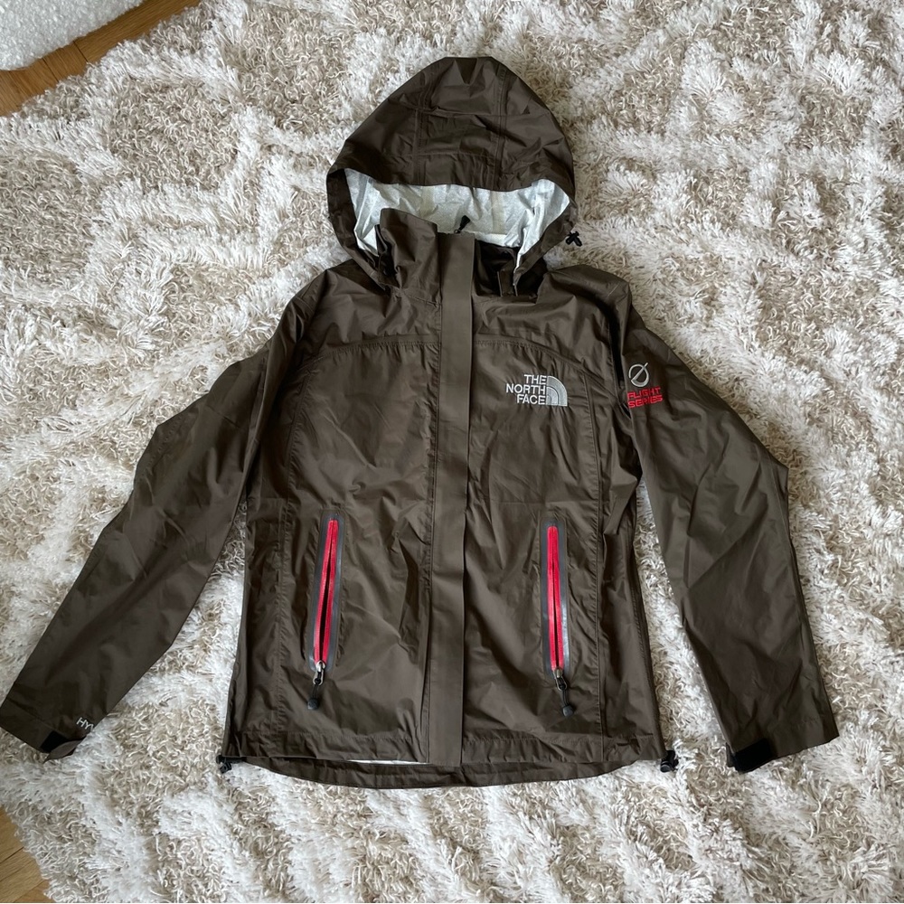 The North Face (TNF) Flight Series Jacket